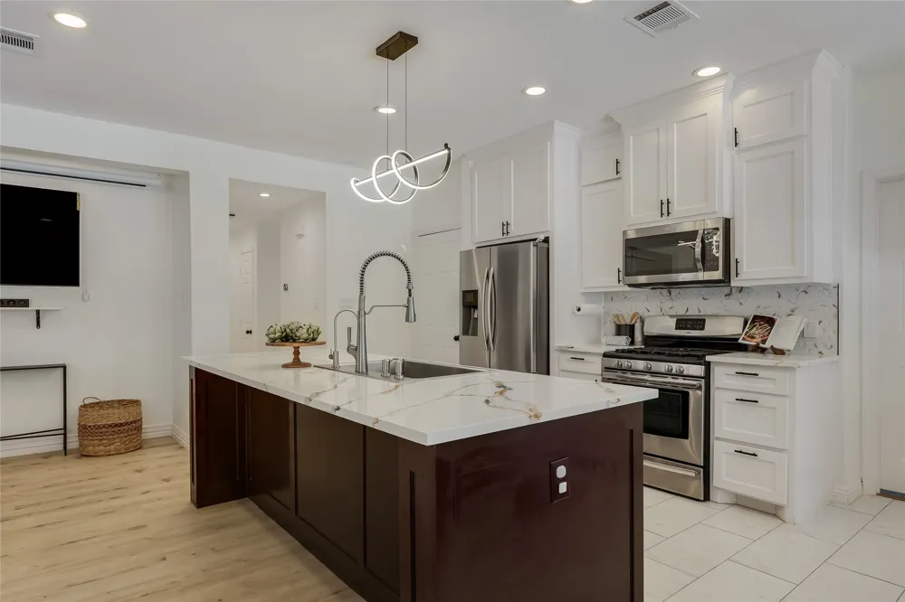 3228 Arroyo Bluff Lane Round Rock, TX 78681