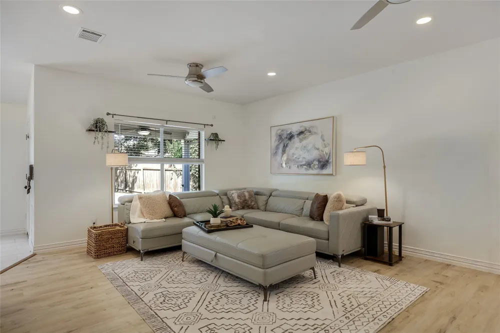 3228 Arroyo Bluff Lane Round Rock, TX 78681