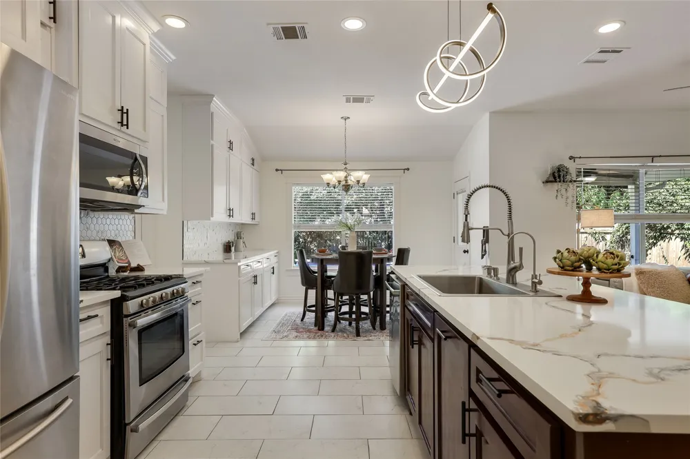 3228 Arroyo Bluff Lane Round Rock, TX 78681