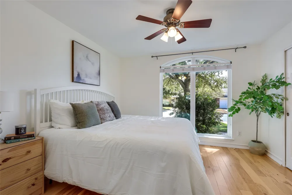 3228 Arroyo Bluff Lane Round Rock, TX 78681