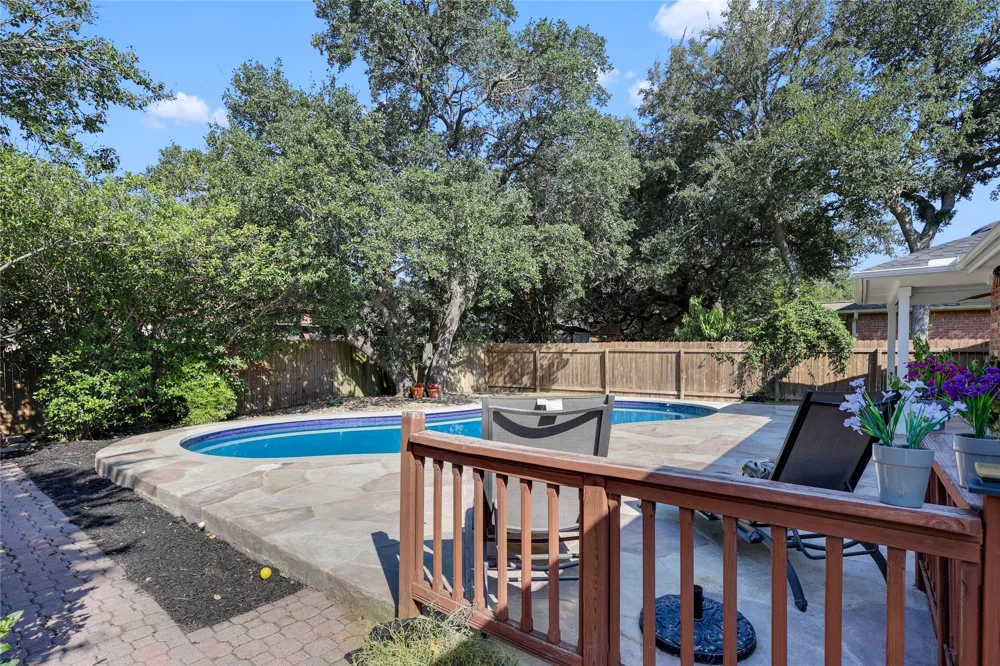 3228 Arroyo Bluff Lane Round Rock, TX 78681