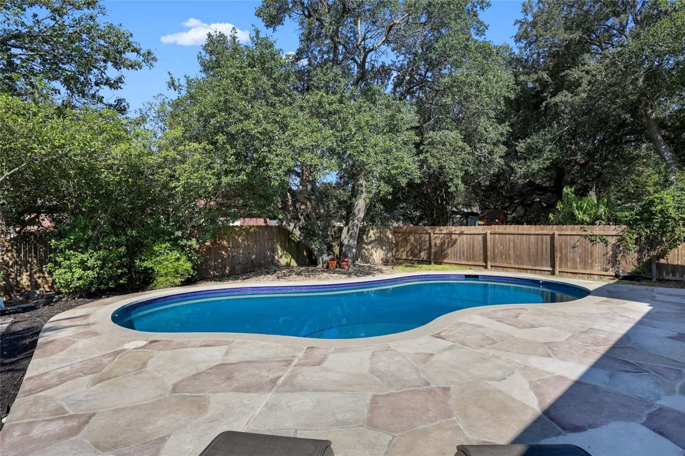 3228 Arroyo Bluff Lane Round Rock, TX 78681