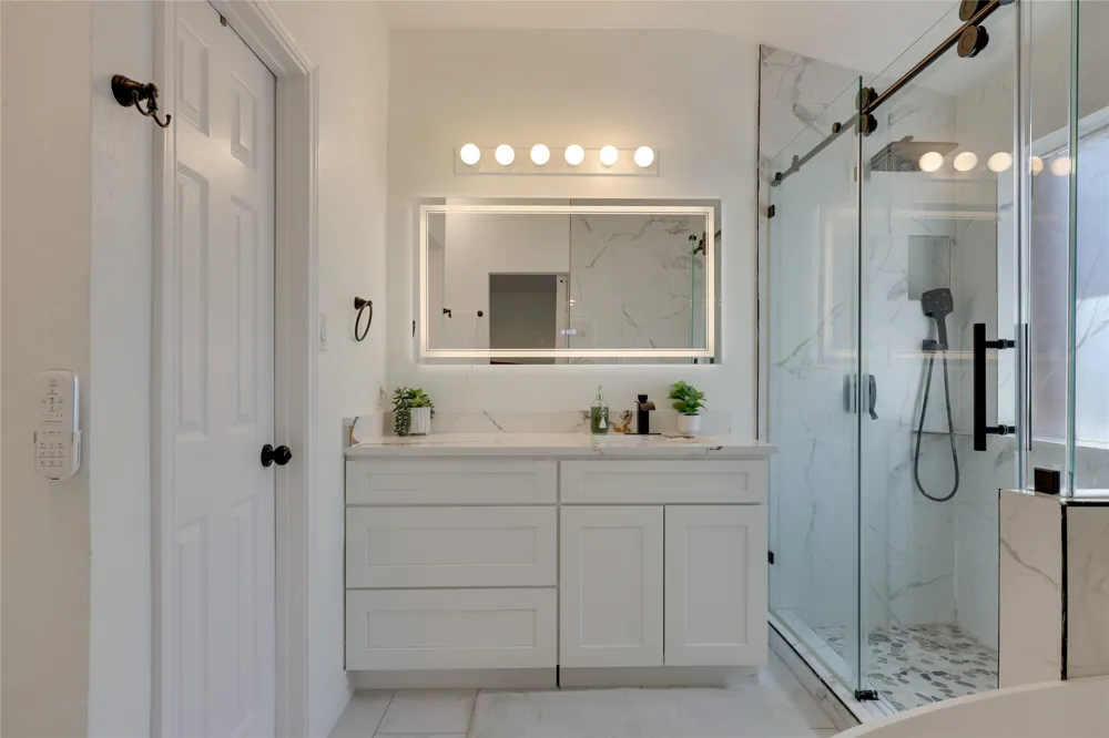 3228 Arroyo Bluff Lane Round Rock, TX 78681