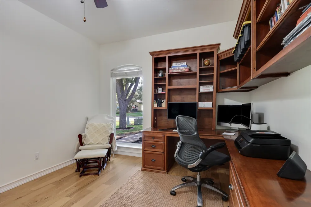 3228 Arroyo Bluff Lane Round Rock, TX 78681