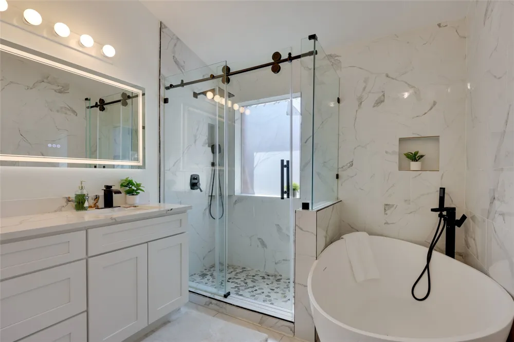 3228 Arroyo Bluff Lane Round Rock, TX 78681
