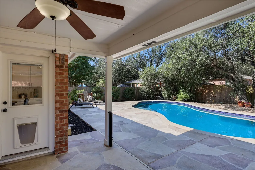 3228 Arroyo Bluff Lane Round Rock, TX 78681