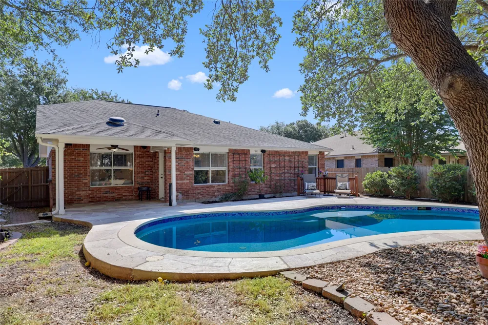 3228 Arroyo Bluff Lane Round Rock, TX 78681