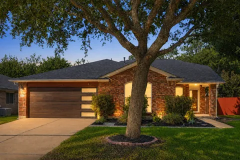 3228 Arroyo Bluff Lane