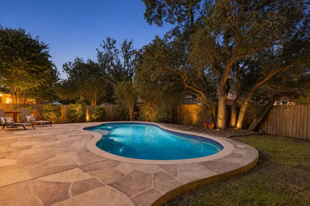 3228 Arroyo Bluff Lane Round Rock, TX 78681