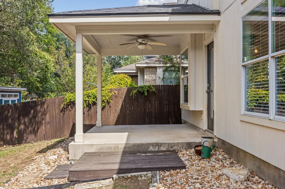 2612 Georgia Coleman Bend Austin, TX 78748