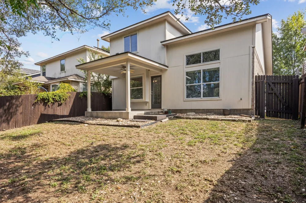 2612 Georgia Coleman Bend Austin, TX 78748