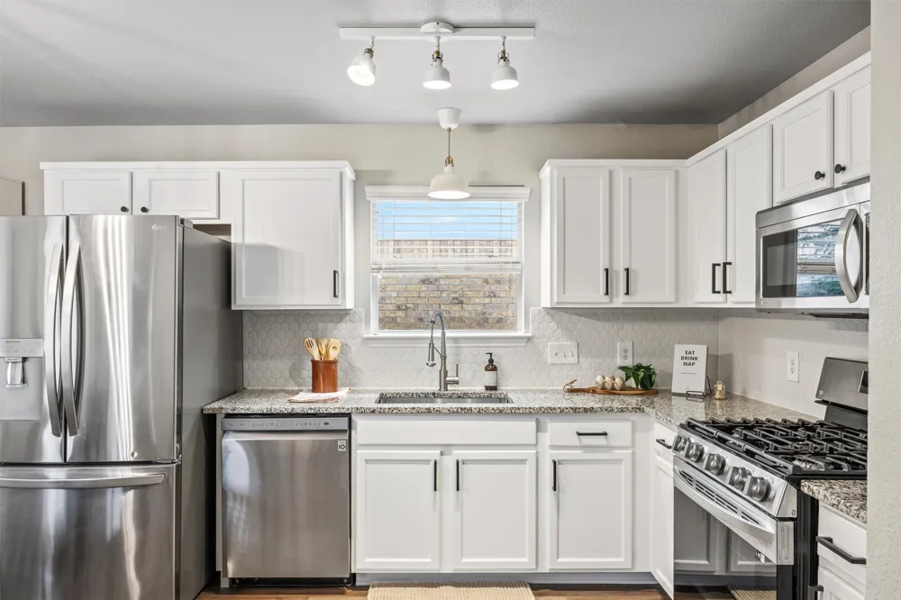2612 Georgia Coleman Bend Austin, TX 78748
