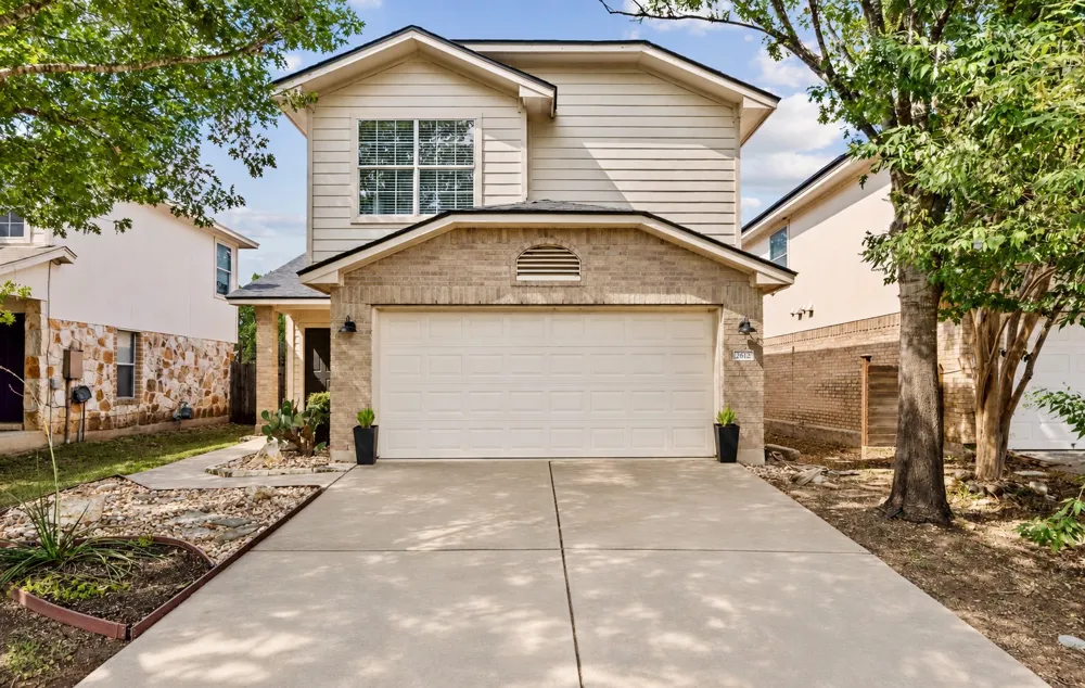 2612 Georgia Coleman Bend Austin, TX 78748