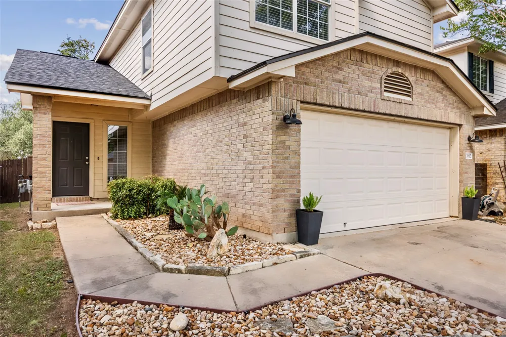 2612 Georgia Coleman Bend Austin, TX 78748