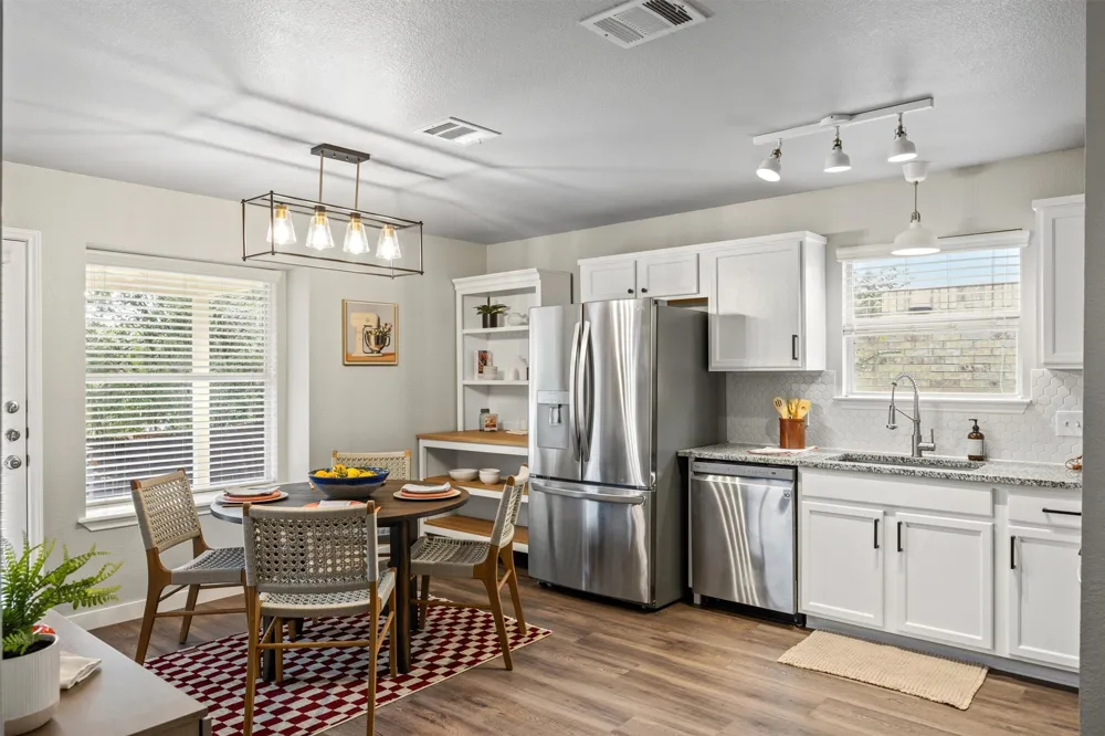 2612 Georgia Coleman Bend Austin, TX 78748
