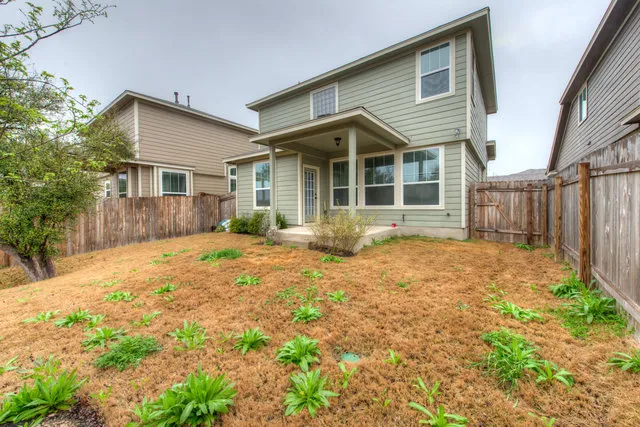 8608 White Ibis Drive Austin, TX 78729