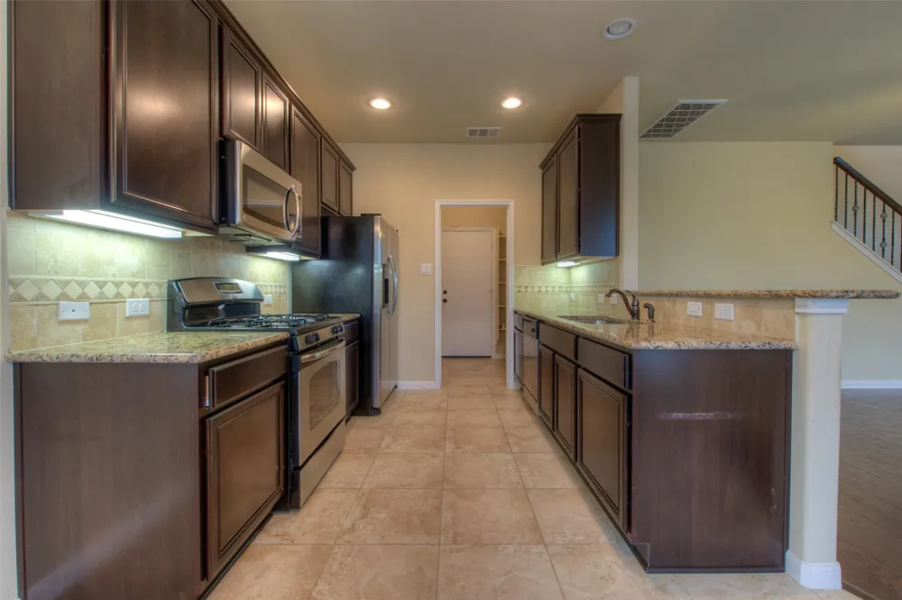 8608 White Ibis Drive Austin, TX 78729