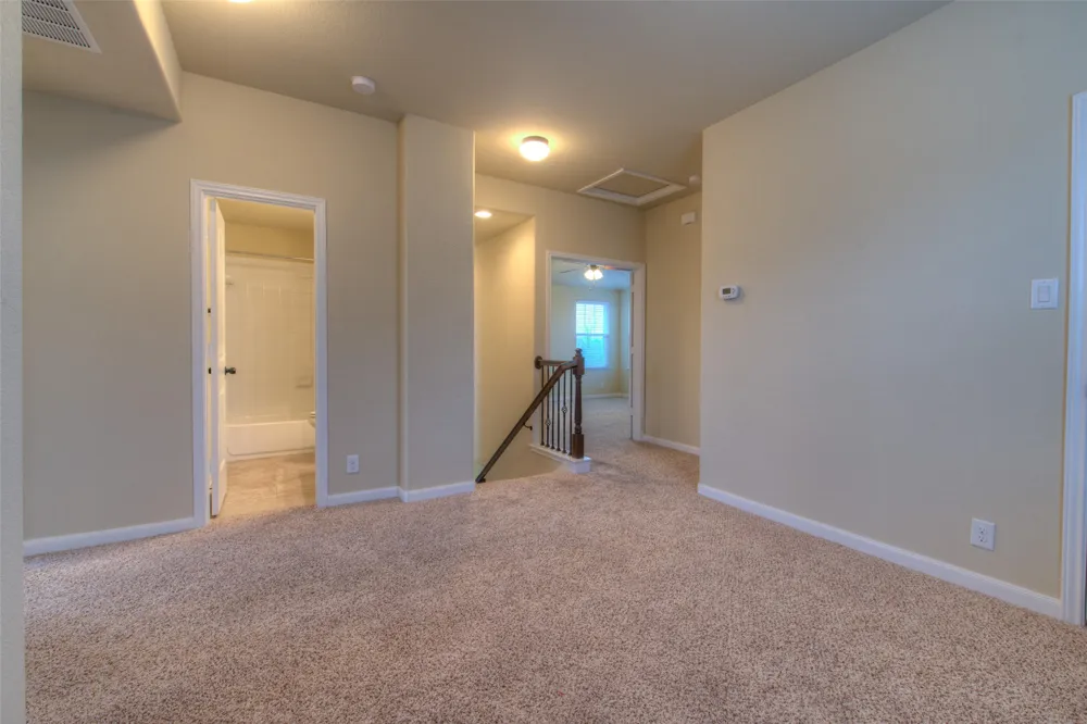 8608 White Ibis Drive Austin, TX 78729