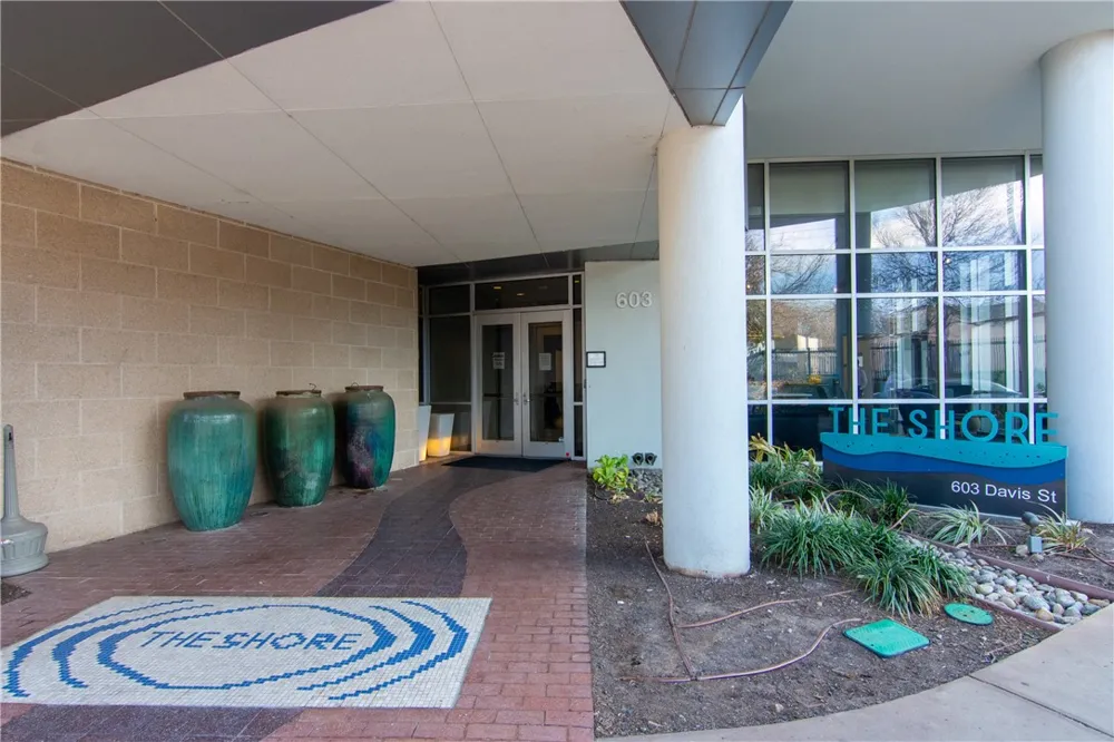 603 Davis Street #1005 Austin, TX 78701