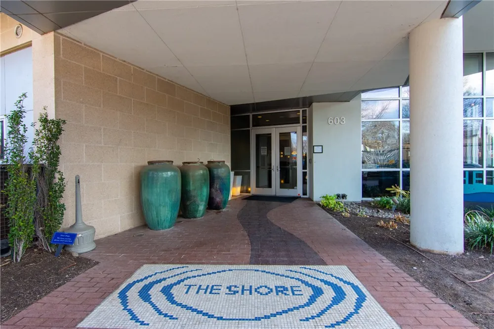 603 Davis Street #1005 Austin, TX 78701
