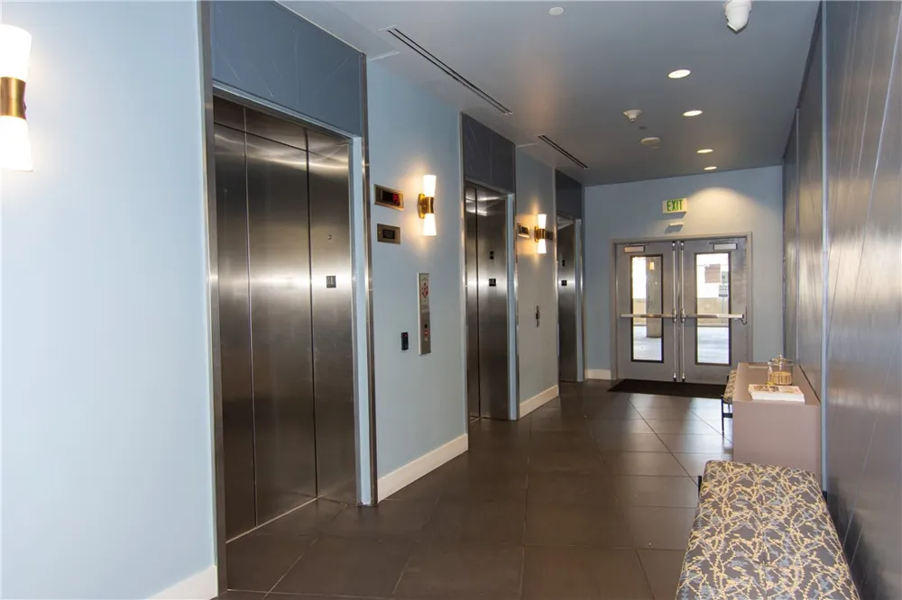 603 Davis Street #1005 Austin, TX 78701
