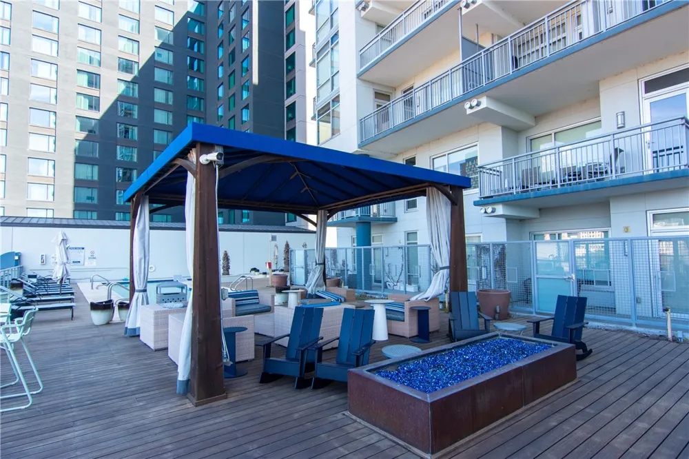 603 Davis Street #1005 Austin, TX 78701