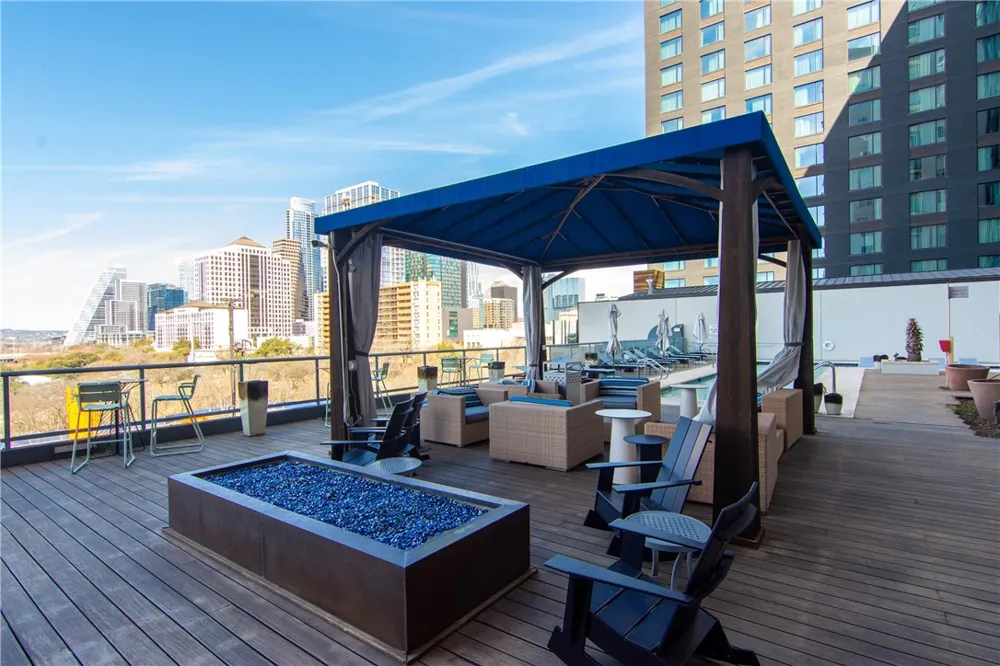 603 Davis Street #1005 Austin, TX 78701