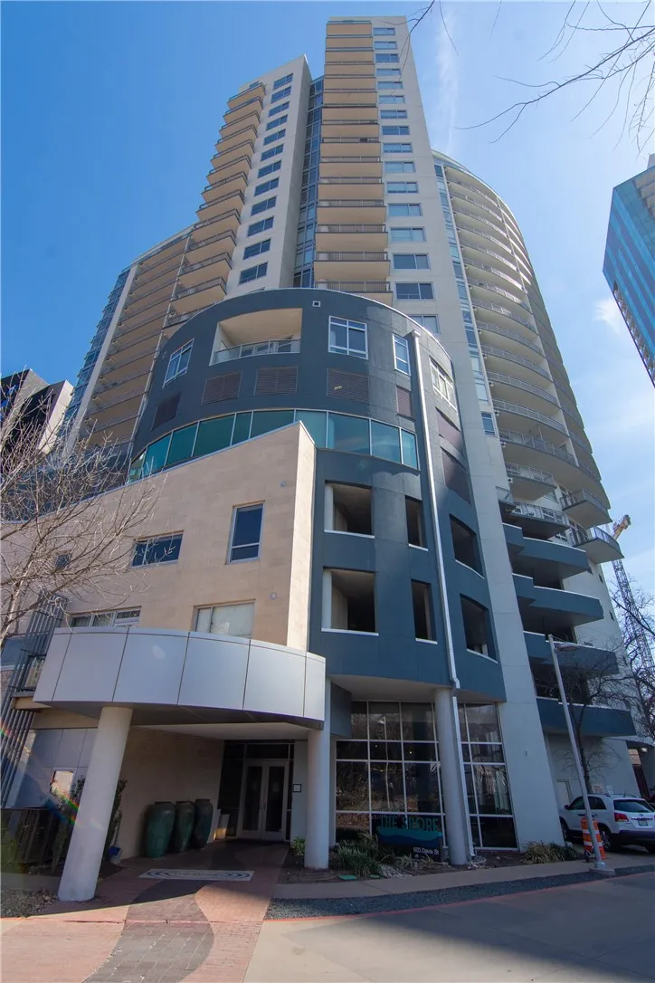 603 Davis Street #1005 Austin, TX 78701