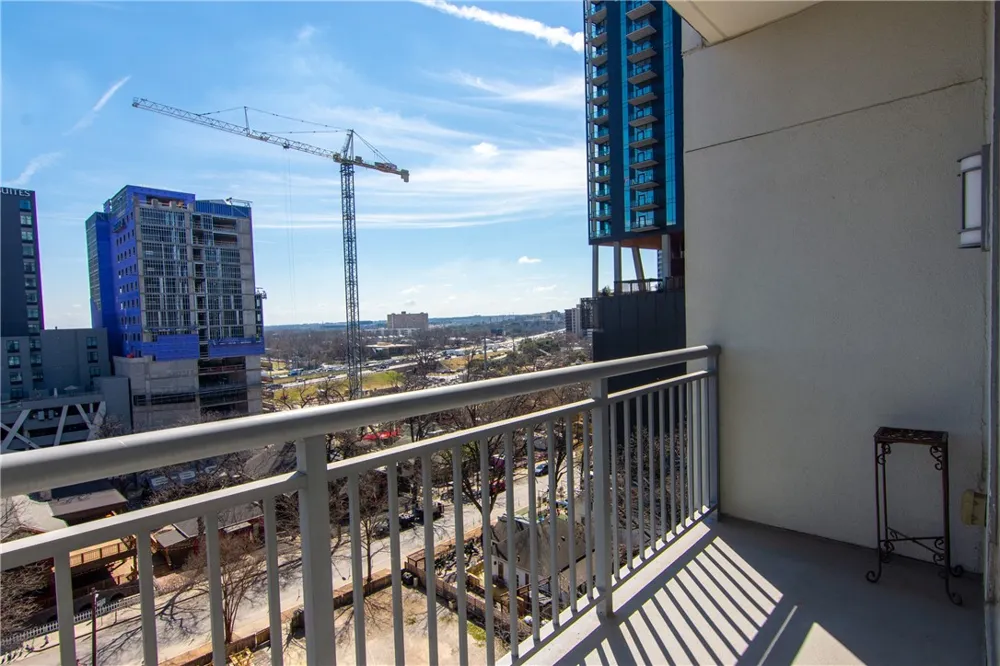 603 Davis Street #1005 Austin, TX 78701