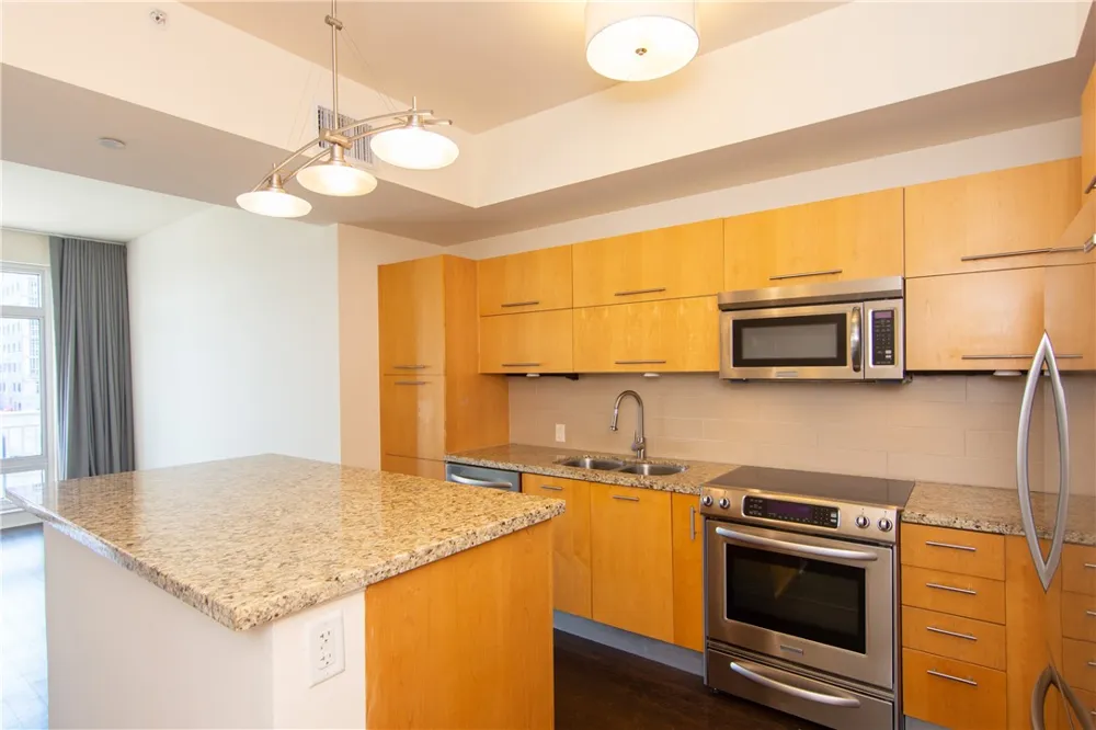 603 Davis Street #1005 Austin, TX 78701