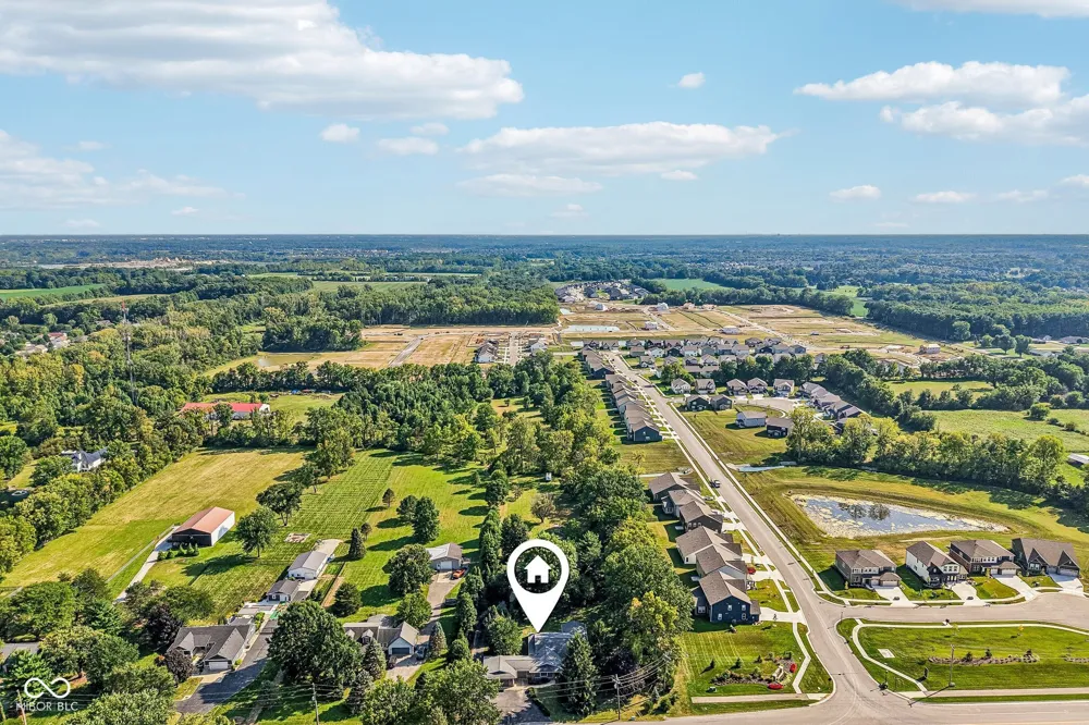 6575 E 171st Street Noblesville, IN 46062