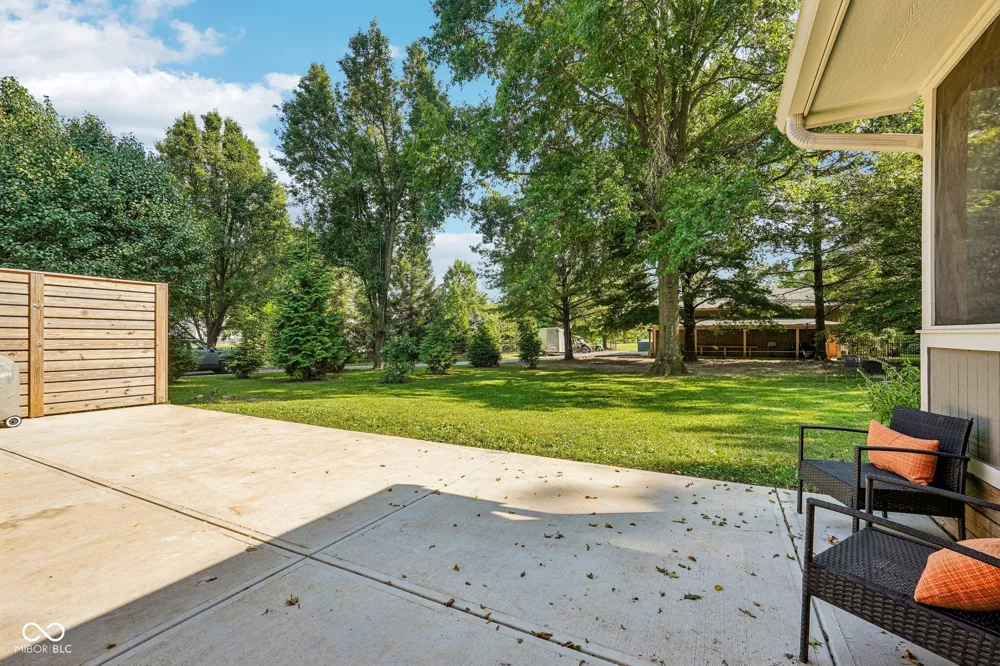 6575 E 171st Street Noblesville, IN 46062