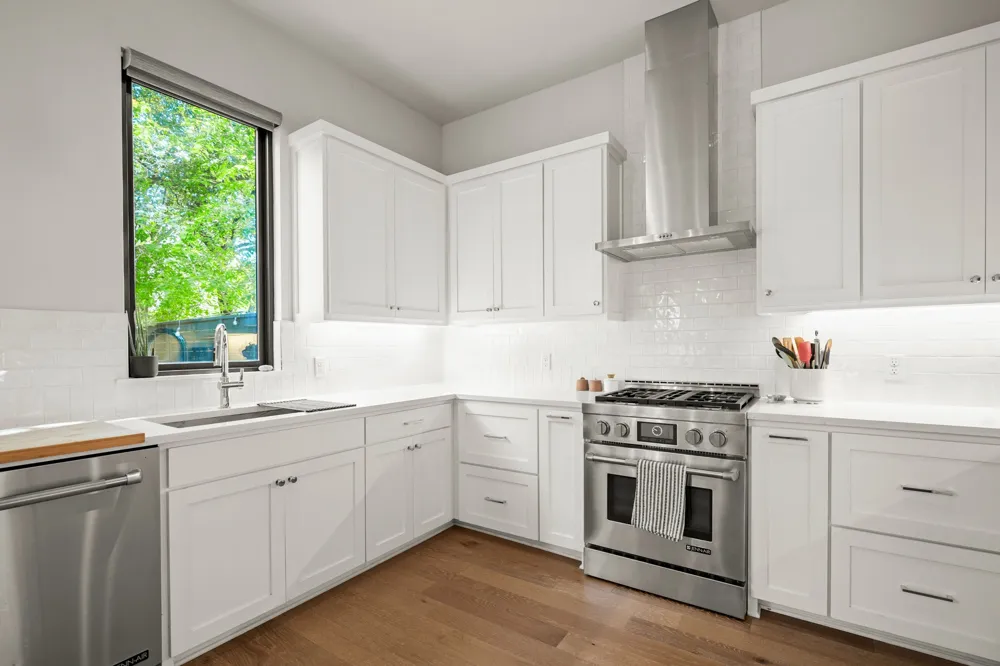 3115 Clawson Road #301 Austin, TX 78704