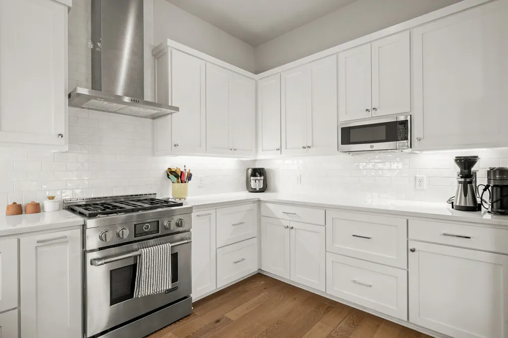 3115 Clawson Road #301 Austin, TX 78704