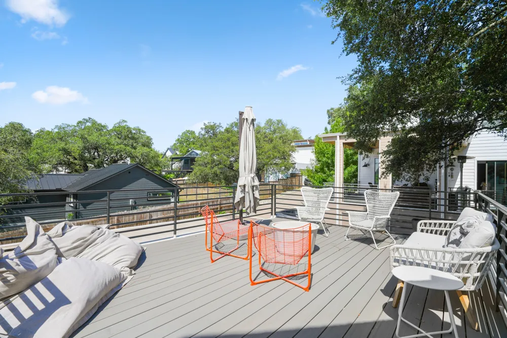 3115 Clawson Road #301 Austin, TX 78704