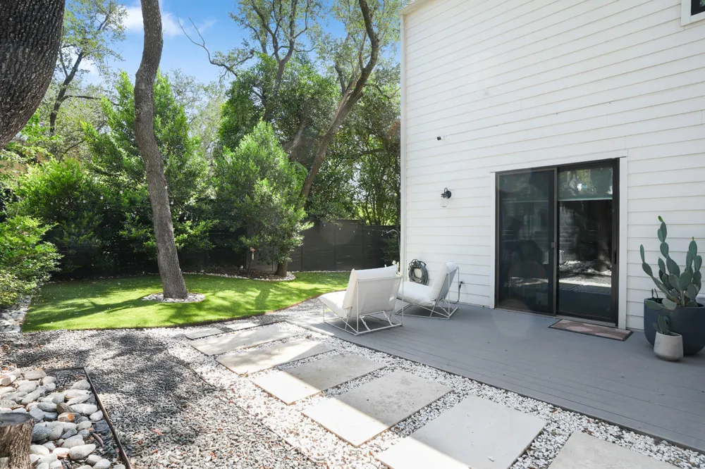 3115 Clawson Road #301 Austin, TX 78704