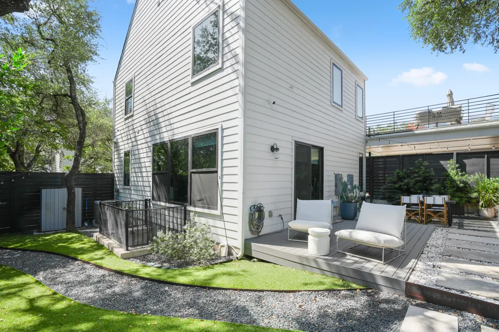 3115 Clawson Road #301 Austin, TX 78704