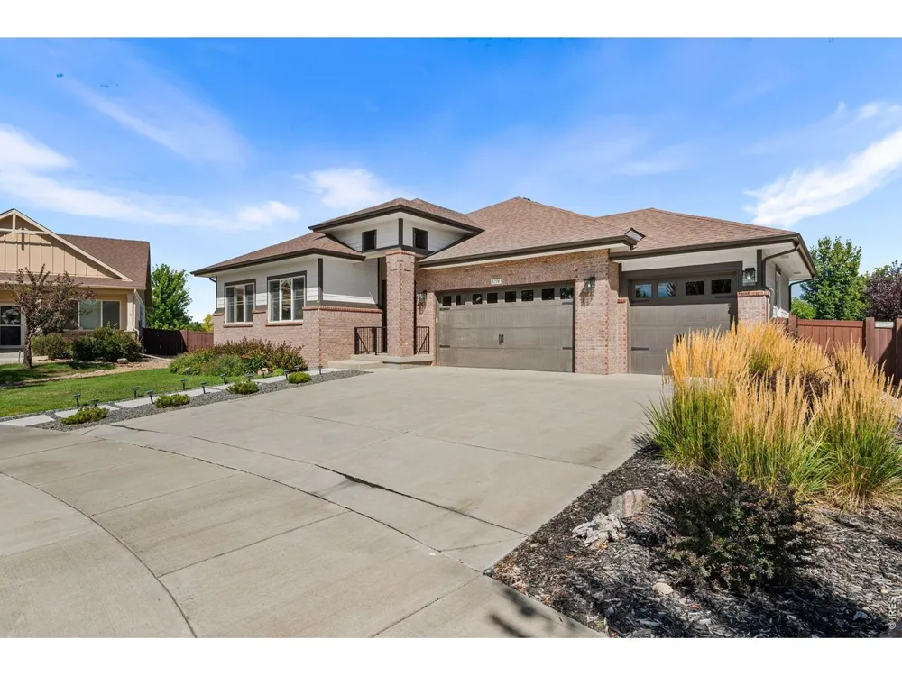 5774 Connor Street Timnath, CO 80547