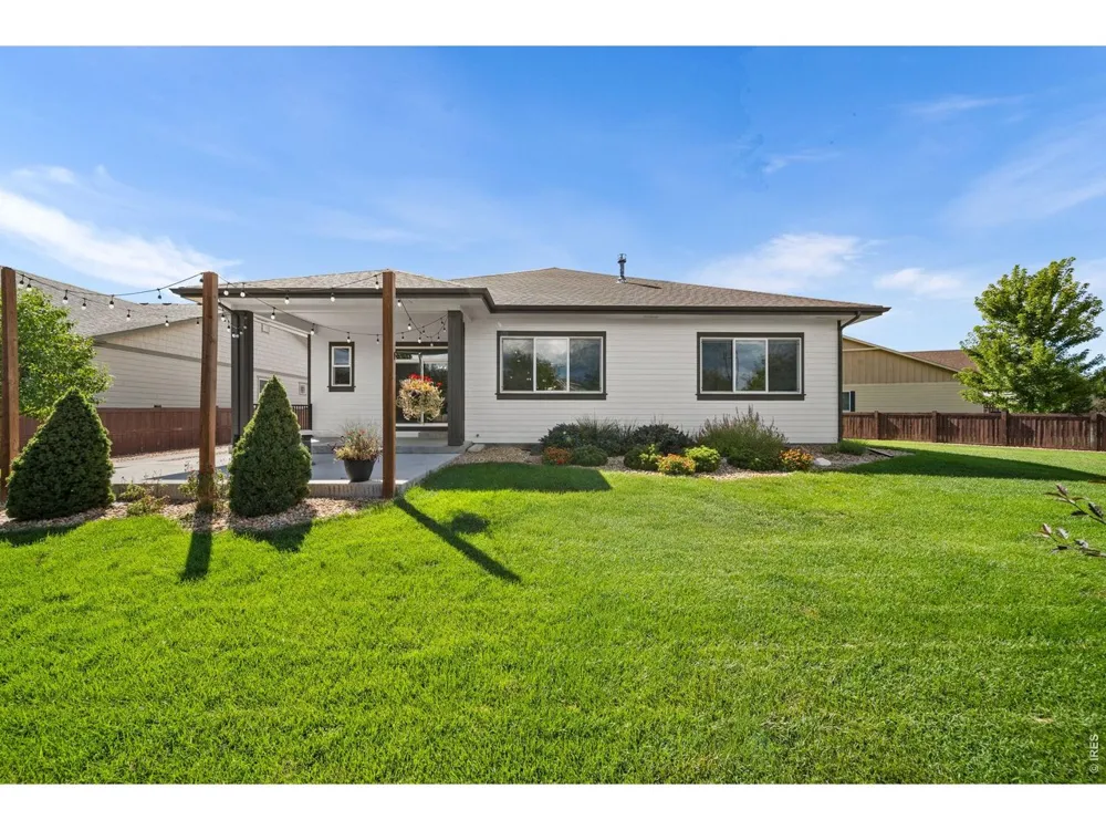 5774 Connor Street Timnath, CO 80547