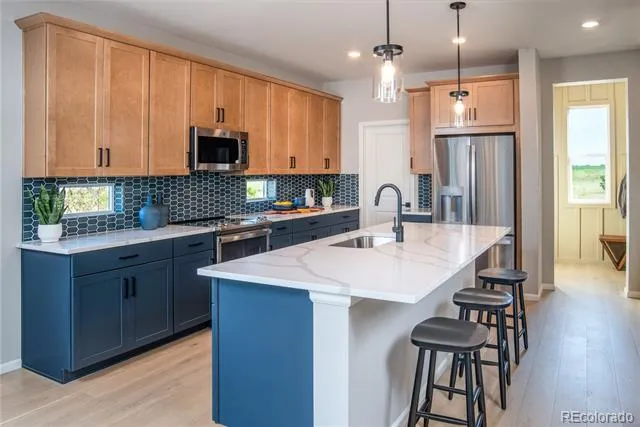 11041 Wheeling Street Commerce City, CO 80022