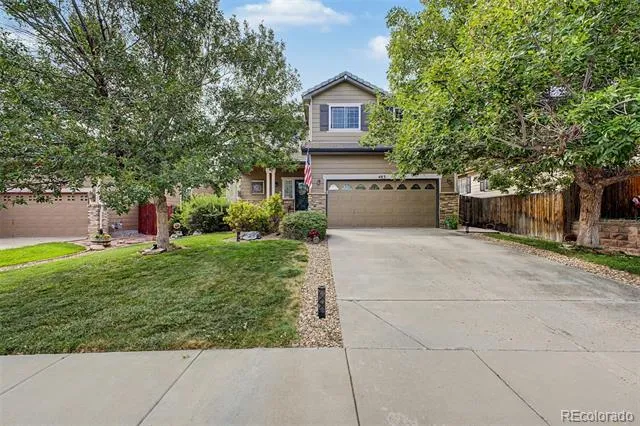 483 Stetson Court Brighton, CO 80601