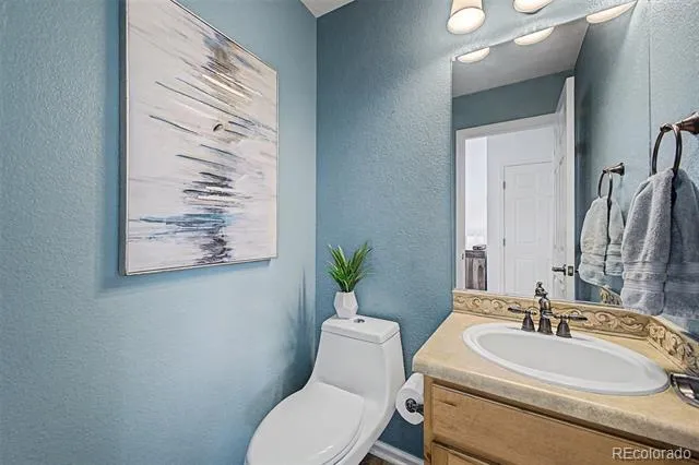 483 Stetson Court Brighton, CO 80601