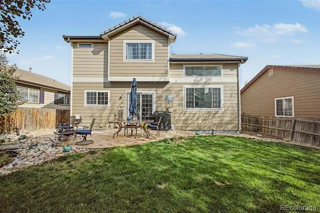 483 Stetson Court Brighton, CO 80601
