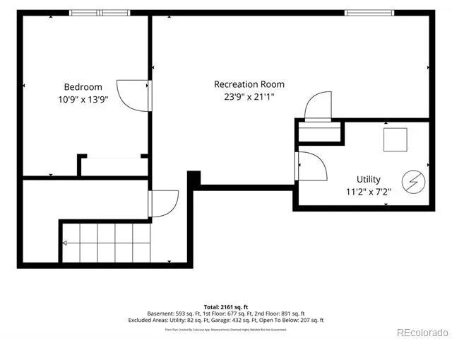 483 Stetson Court Brighton, CO 80601