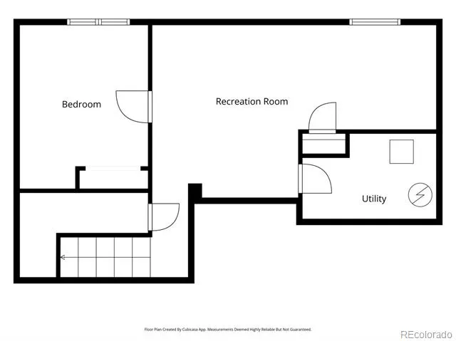 483 Stetson Court Brighton, CO 80601