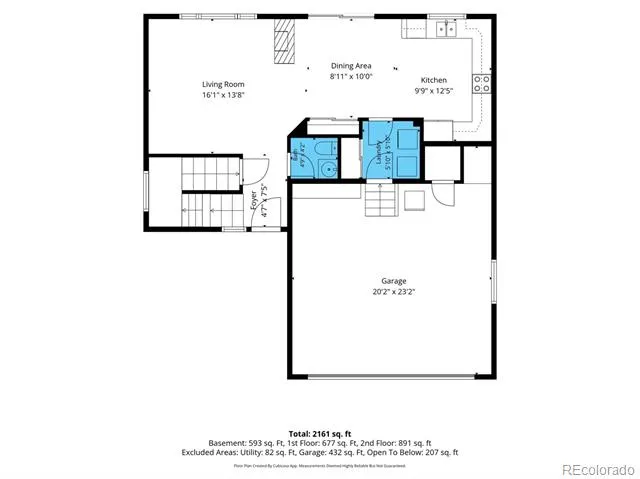 483 Stetson Court Brighton, CO 80601