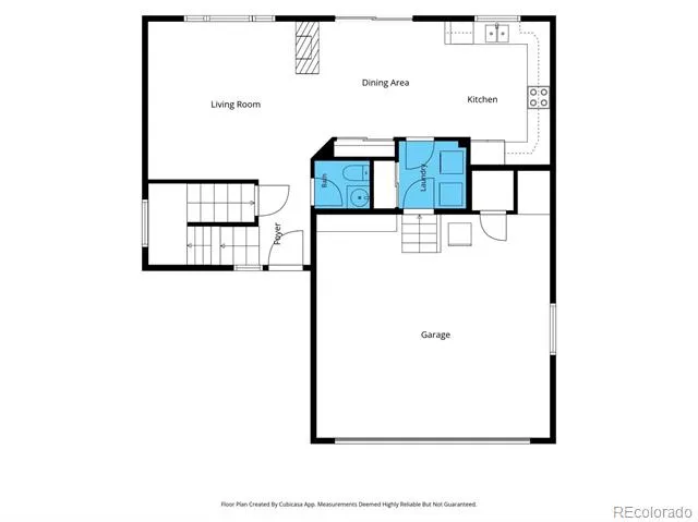 483 Stetson Court Brighton, CO 80601