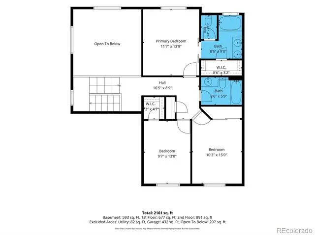 483 Stetson Court Brighton, CO 80601