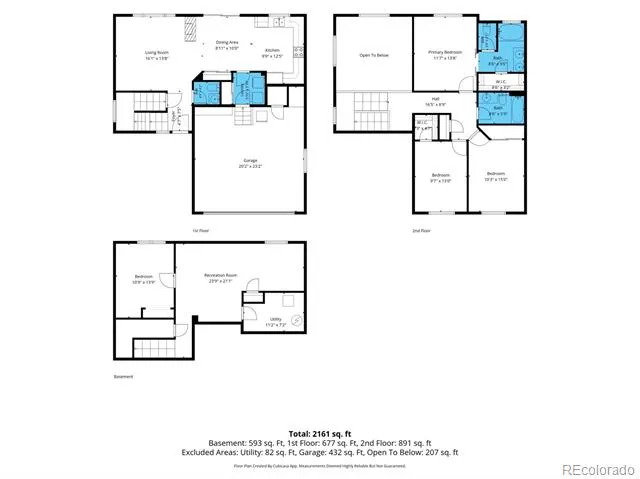 483 Stetson Court Brighton, CO 80601