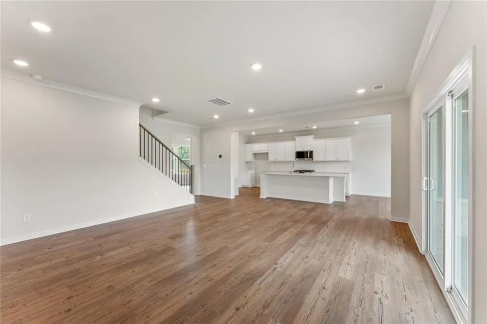 2629 Marshwood Circle Gainesville, GA 30507